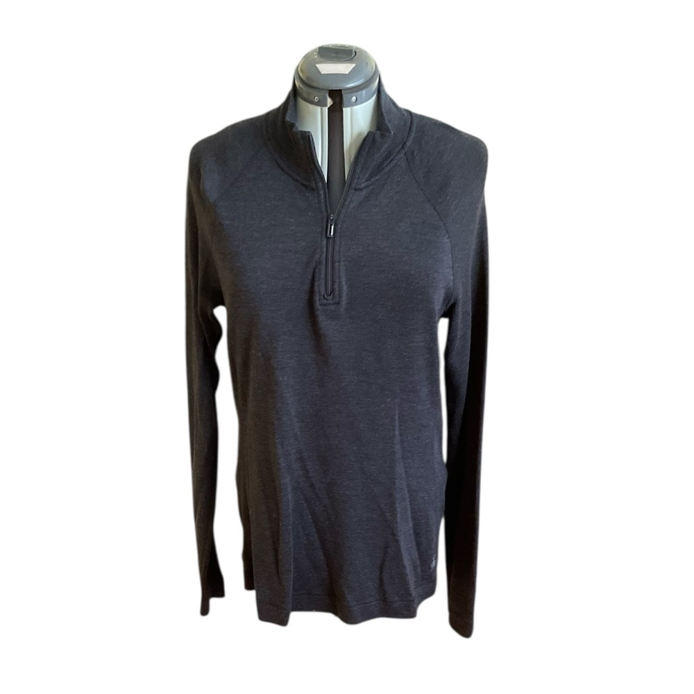 Smartwool 100% merino sweater size XL